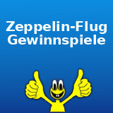 Zeppelin‑Flug Gewinnspiel
