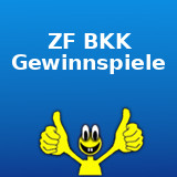 ZF BKK Gewinnspiele