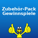 Zubehör-Pack Gewinnspiele Zubehör-Pack Gewinnspiele